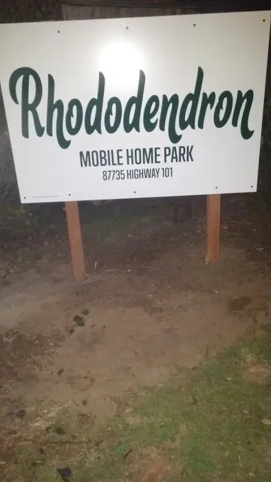 Rhododendron | Mobile Home Park Picture 1