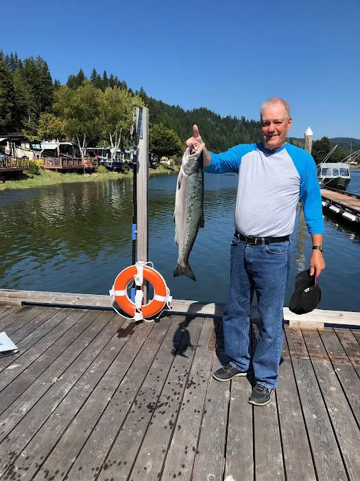 Coast Marina RV Resort Picture 7