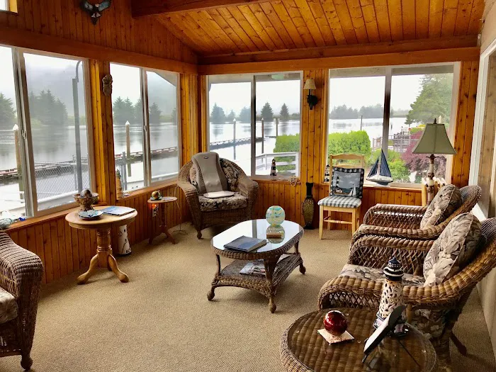 Coast Marina RV Resort Picture 5