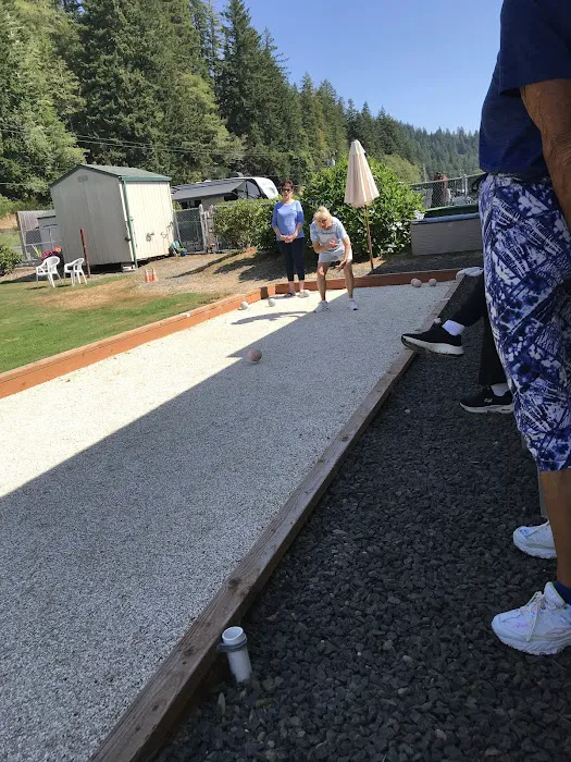 Coast Marina RV Resort Picture 10