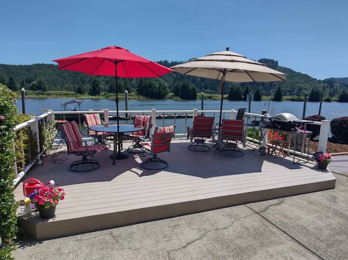 Coast Marina RV Resort Picture 2