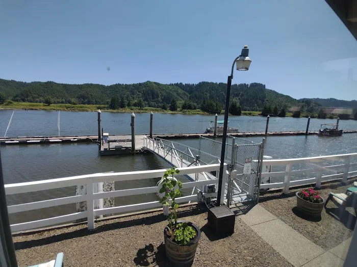 Coast Marina RV Resort Picture 3