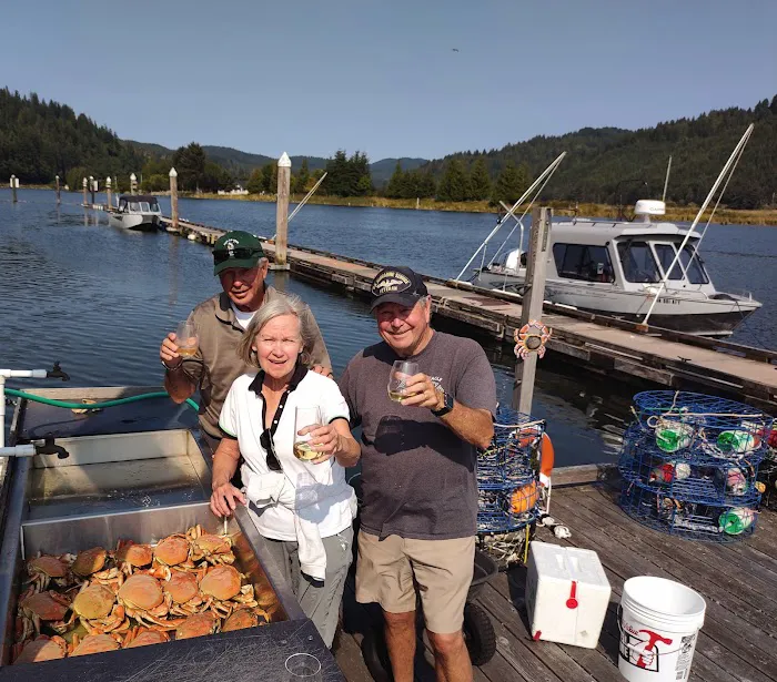 Coast Marina RV Resort Picture 4