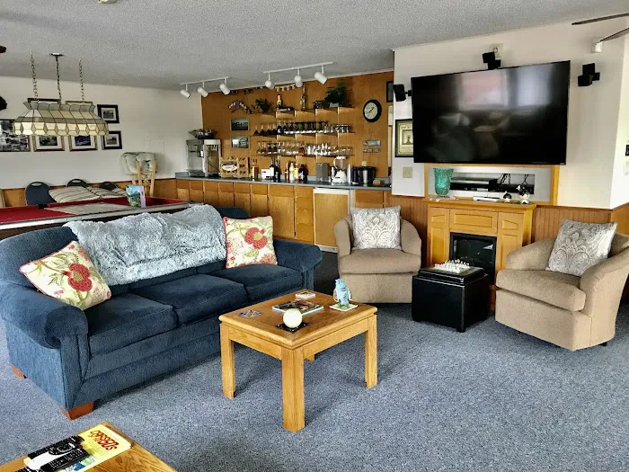 Coast Marina RV Resort Picture 6