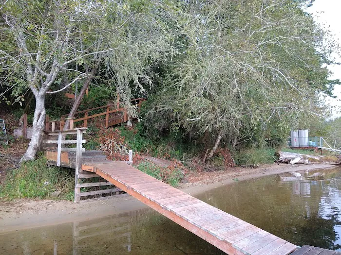 Mercer Lake Resort Picture 3