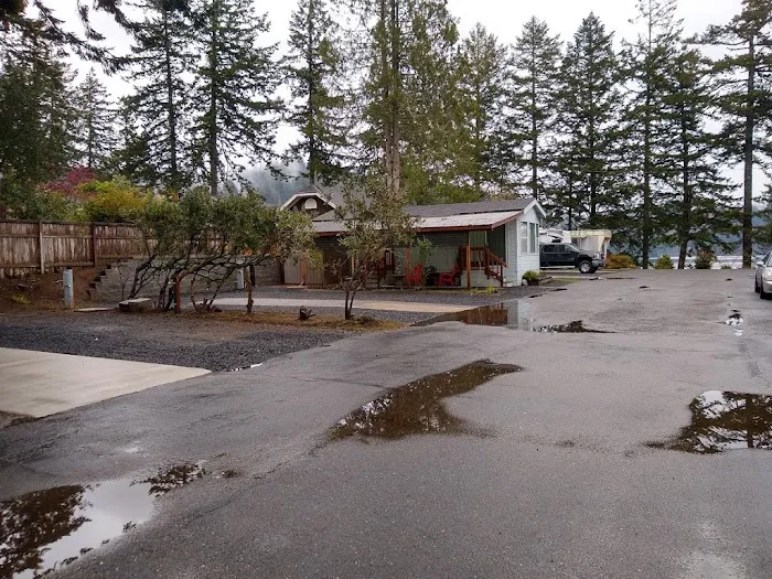 Mercer Lake Resort Picture 8