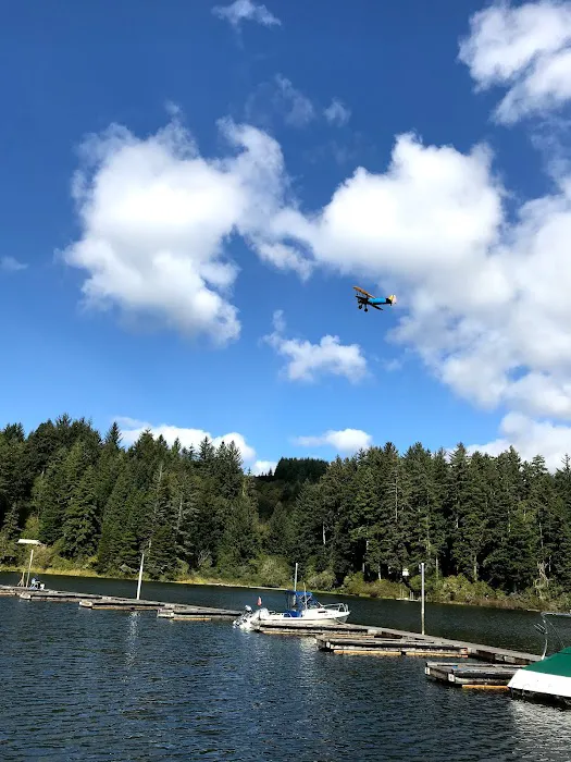 Mercer Lake Resort Picture 9