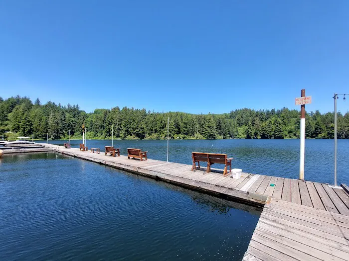 Mercer Lake Resort Picture 10