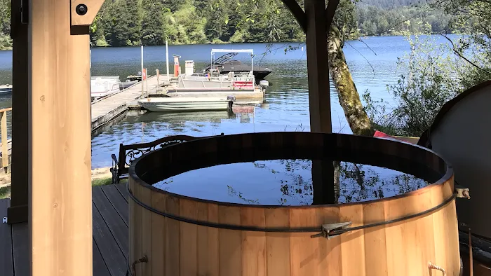 Mercer Lake Resort Picture 12