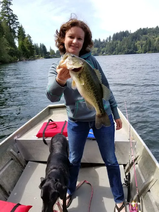 Mercer Lake Resort Picture 13