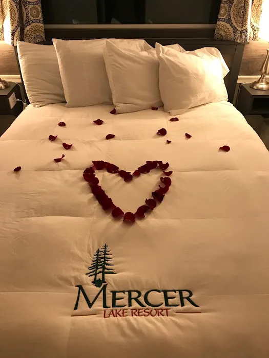 Mercer Lake Resort Picture 15