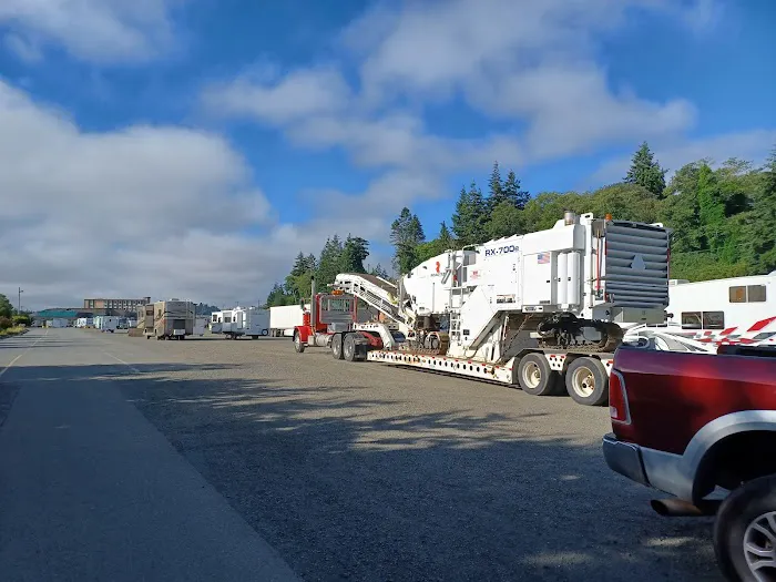 The Mill Casino RV Park Picture 7