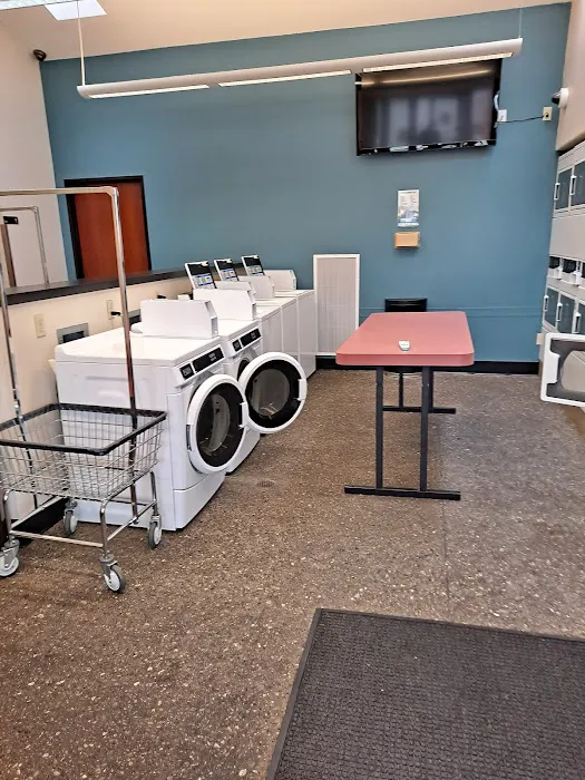 The Mill Casino RV Park Picture 5