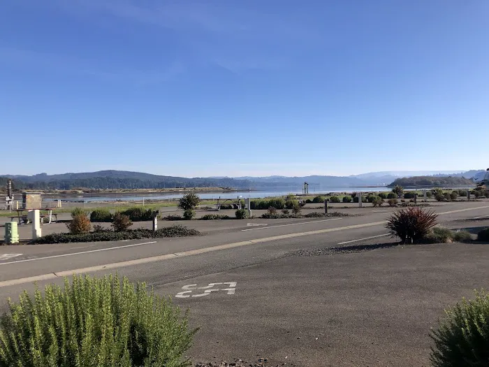 The Mill Casino RV Park Picture 4