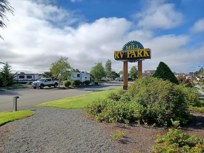 The Mill Casino RV Park Picture 8