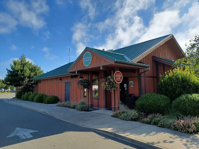 The Mill Casino RV Park Picture 1