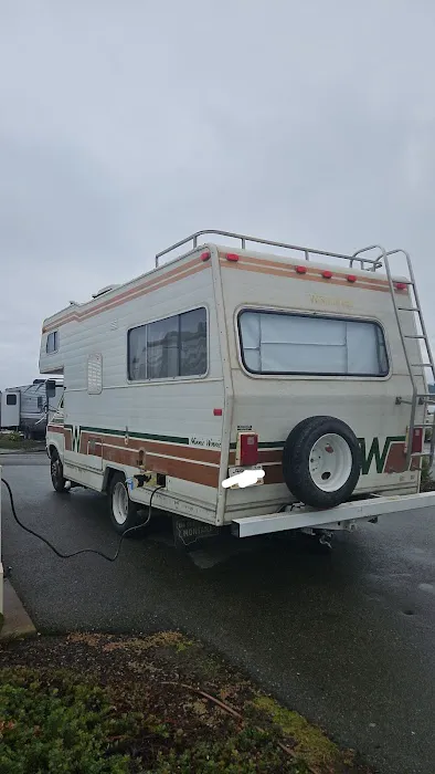 The Mill Casino RV Park Picture 3