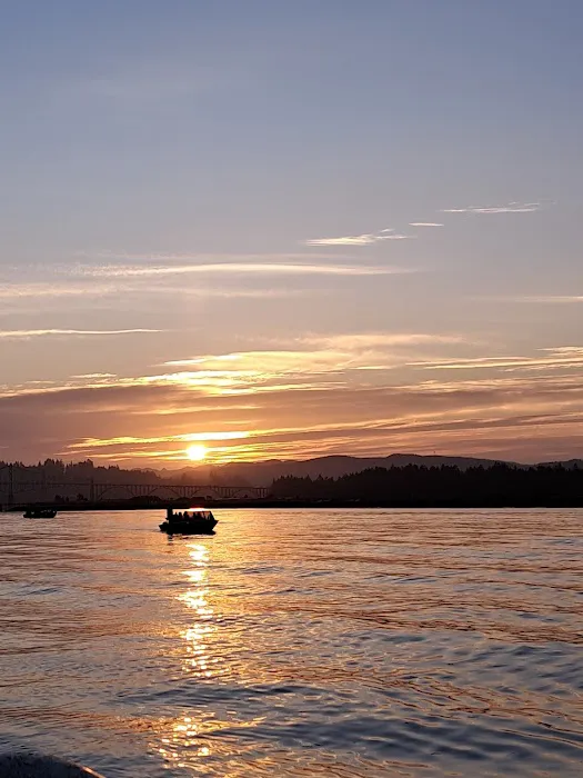 The Mill Casino RV Park Picture 10