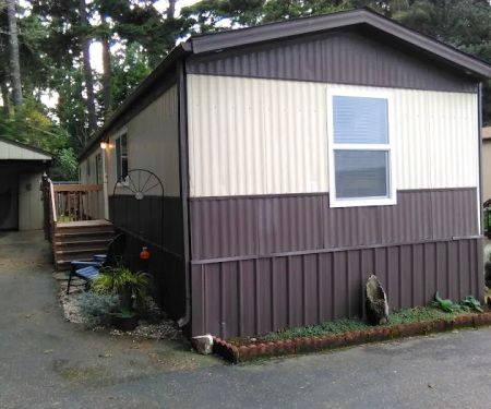 Puerto Vista Mobile Estates