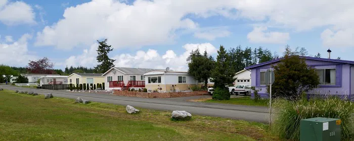 Alder Acres RV Park & Secure Vehicle Storage Picture 1