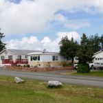 Alder Acres RV Park & Secure Vehicle Storage