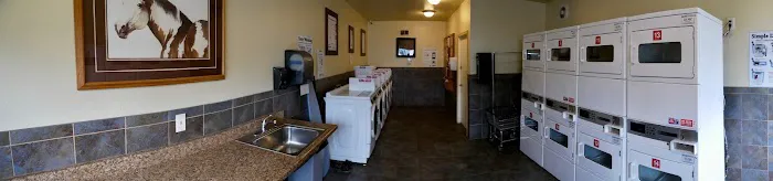 Alder Acres RV Park & Secure Vehicle Storage Picture 7