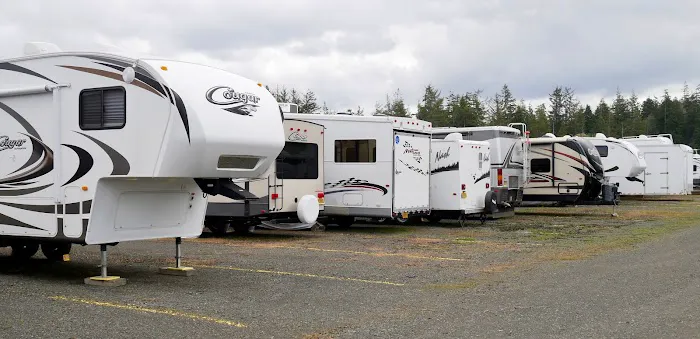 Alder Acres RV Park & Secure Vehicle Storage Picture 9