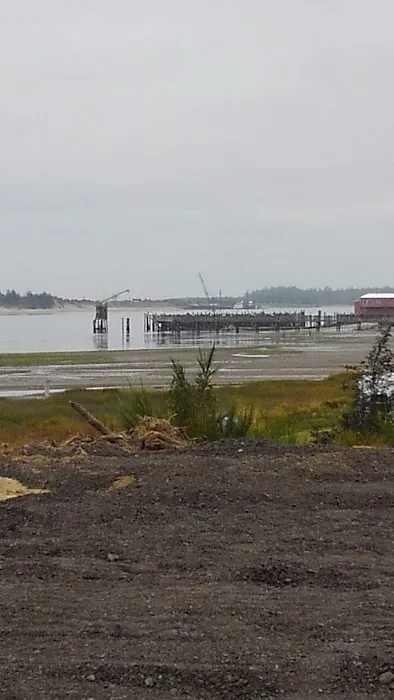 Kelley's RV Park Picture 3