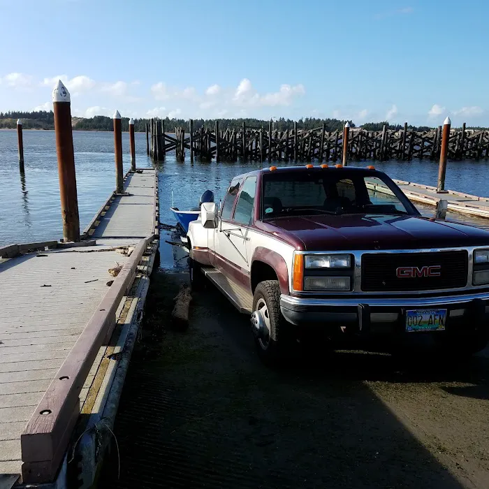 Kelley's RV Park Picture 10