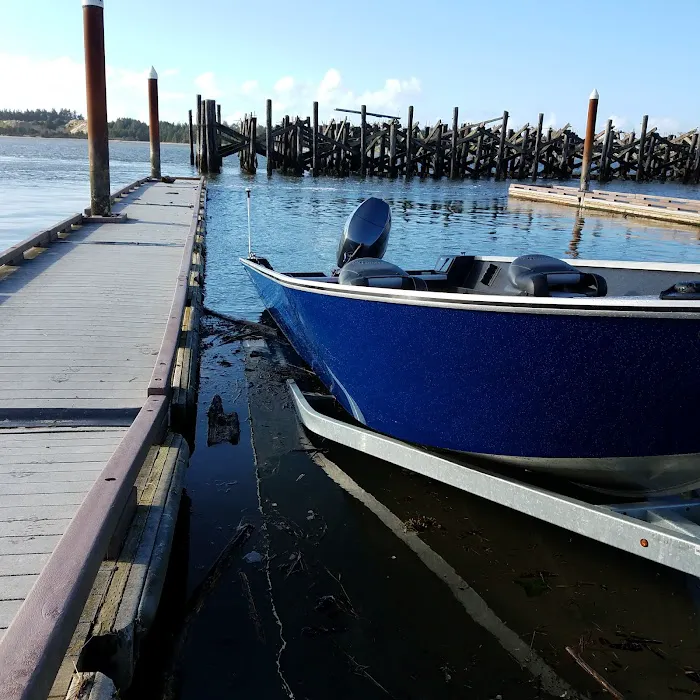 Kelley's RV Park Picture 9