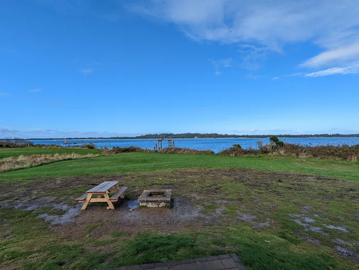 Midway RV Park Picture 10