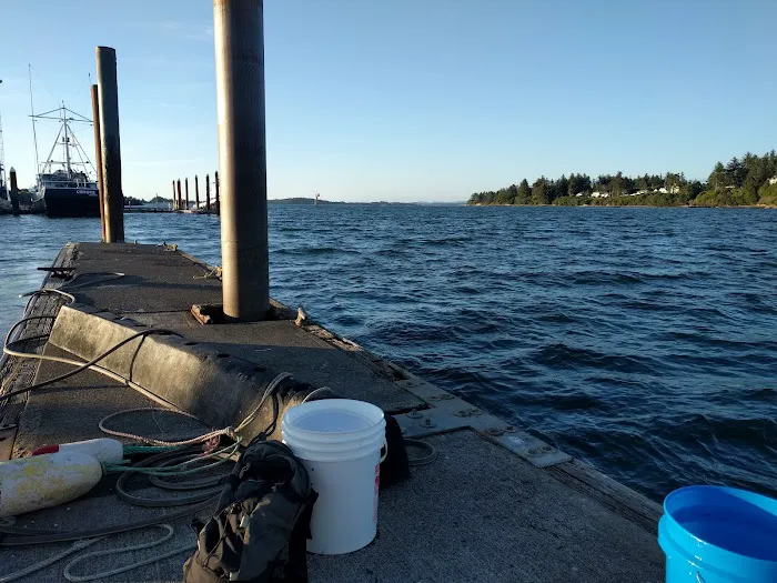 Midway RV Park Picture 1