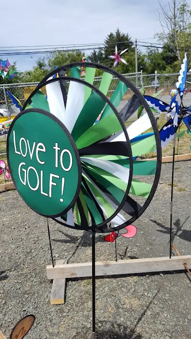 Midway RV Park Picture 8