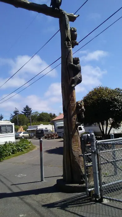 Mystic Woods Mobile & RV Park Picture 2