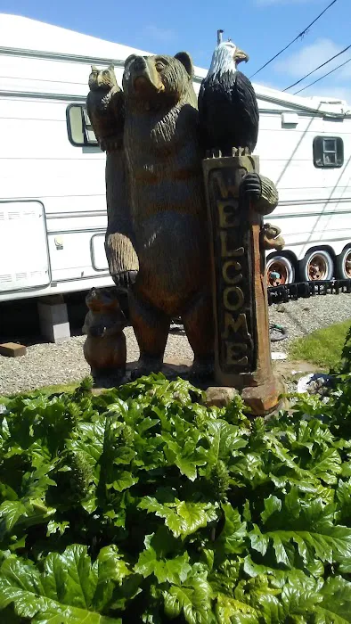 Mystic Woods Mobile & RV Park Picture 4