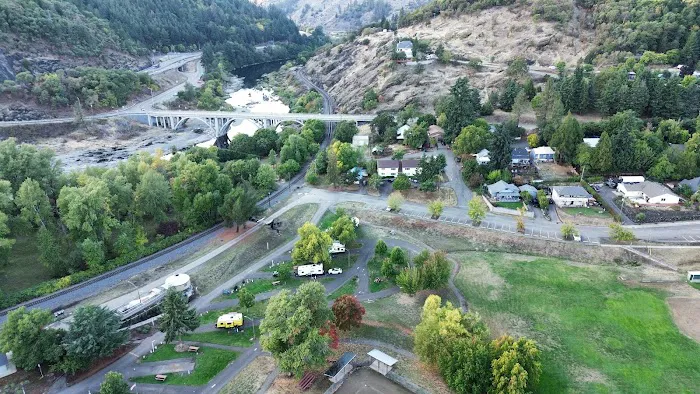 Millsite RV Park Picture 1