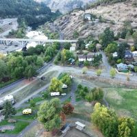 Millsite RV Park ico