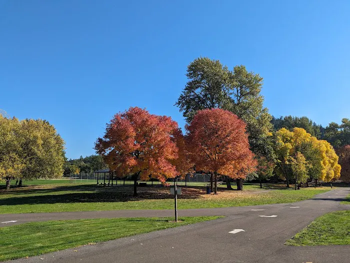 Millsite RV Park Picture 5