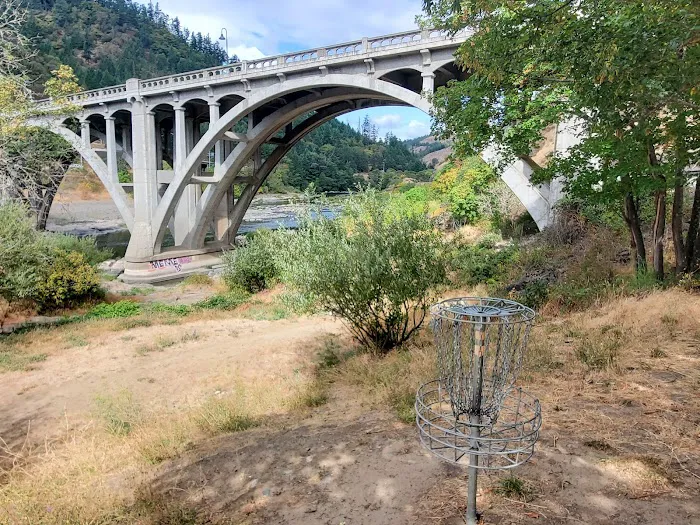 Millsite RV Park Picture 7