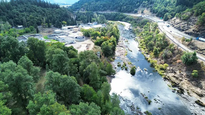 Millsite RV Park Picture 4