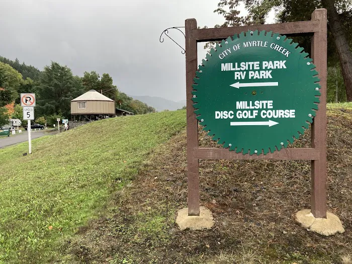 Millsite RV Park Picture 10