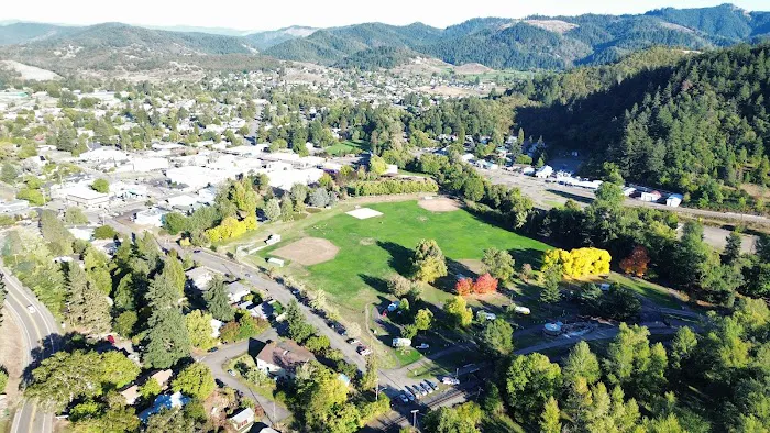 Millsite RV Park Picture 3