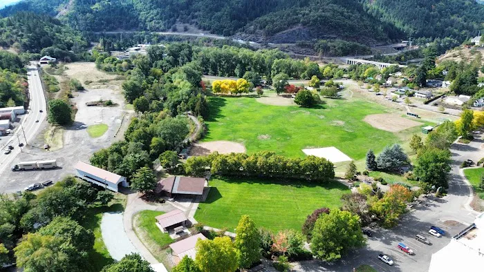 Millsite RV Park Picture 2