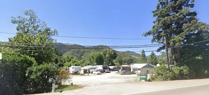 Riverside RV Park Picture 10