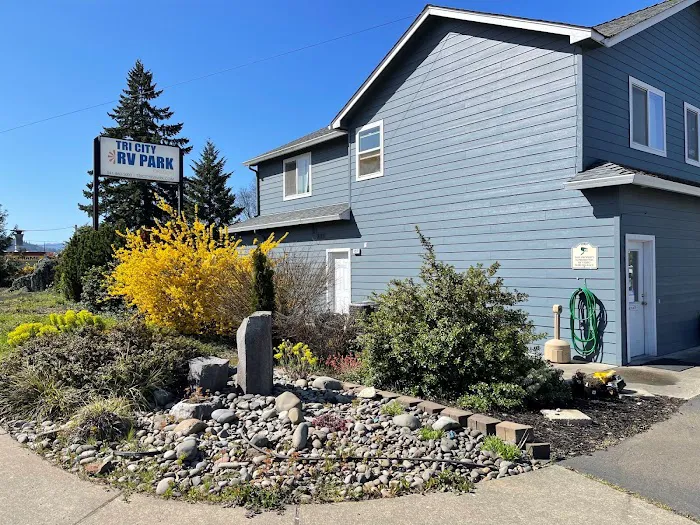 Tri City RV Park Picture 8