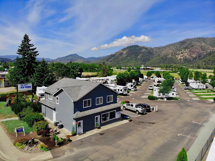 Tri City RV Park Picture 1