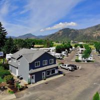 Tri City RV Park ico