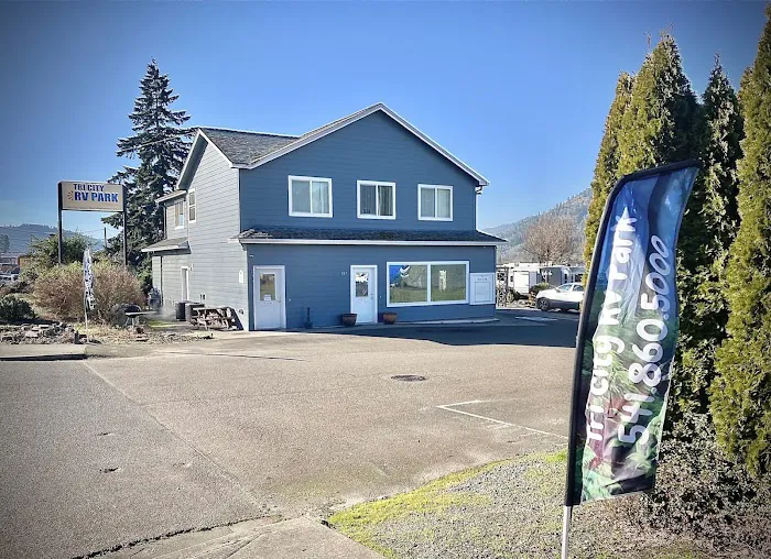 Tri City RV Park Picture 2