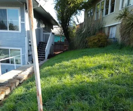 Surprise Valley RV Park