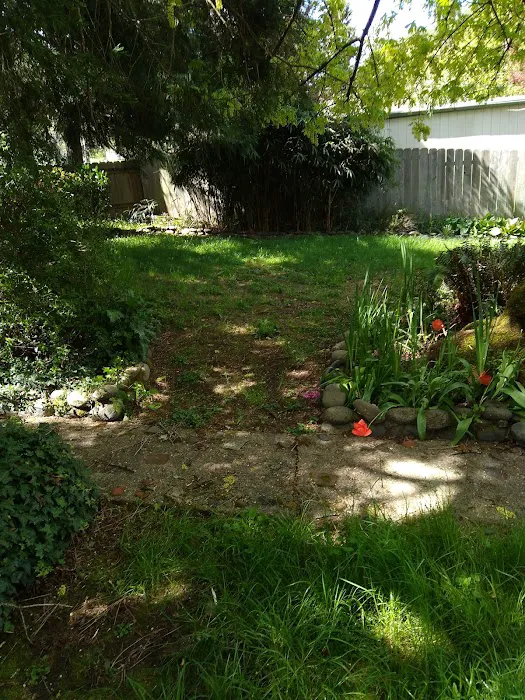 Surprise Valley RV Park Picture 5